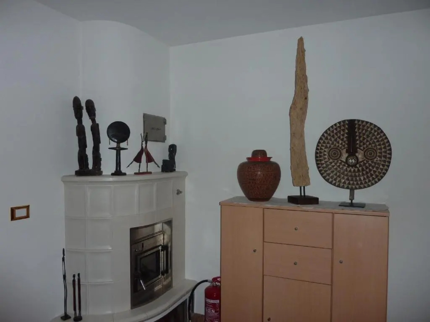 Appartamenti Valpinoi