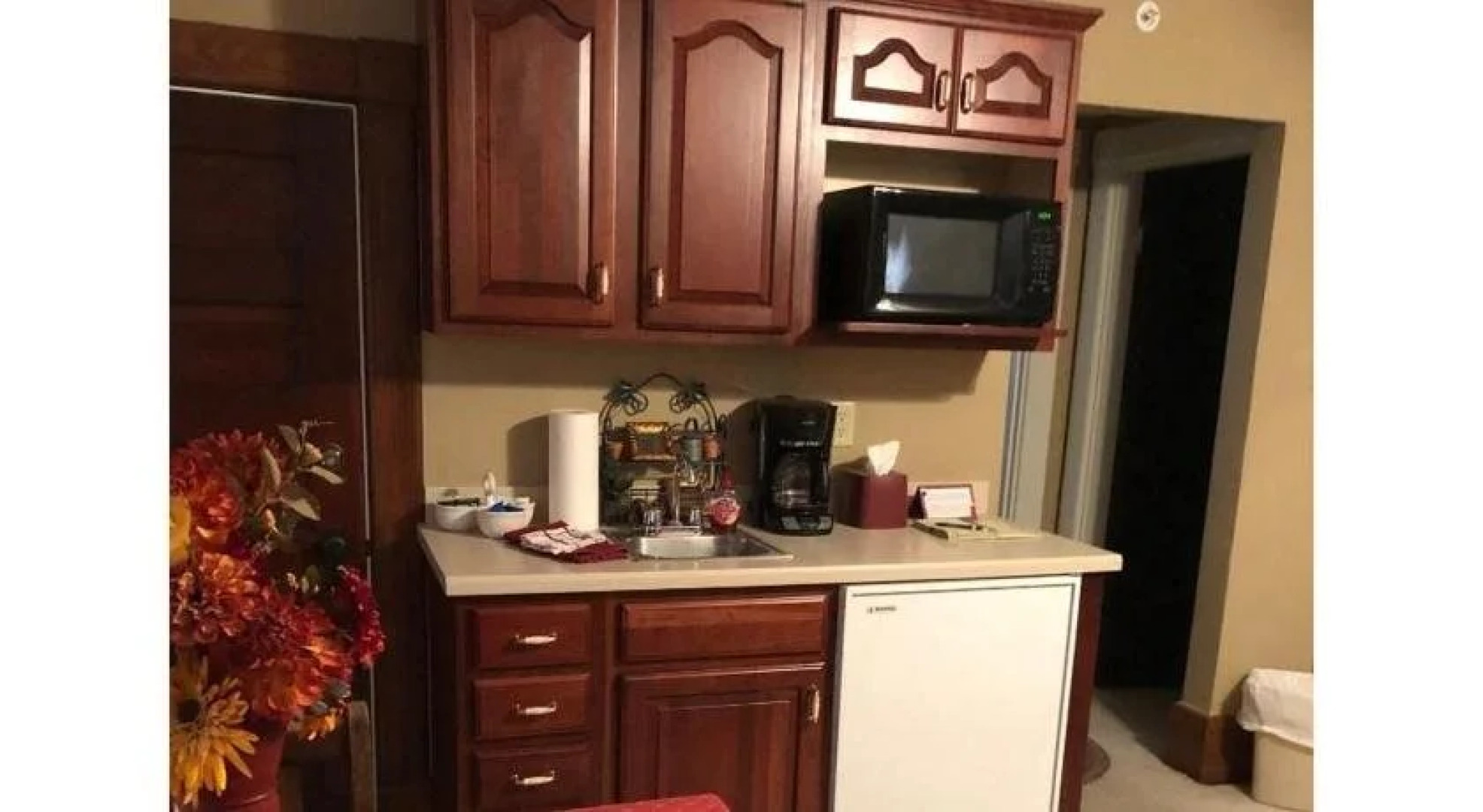 Hawthorn - A Bed & Breakfast