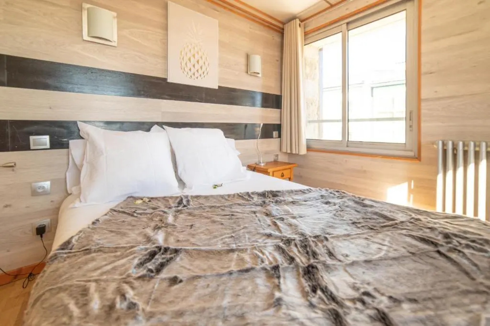 Hôtel des Pyrénées