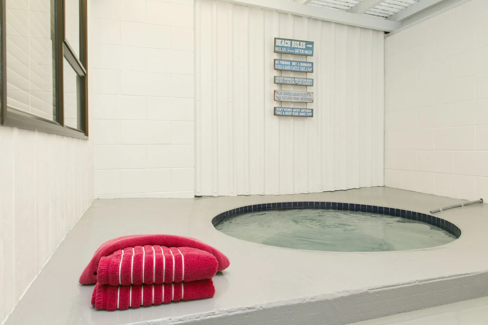 Gables Lakefront Resort