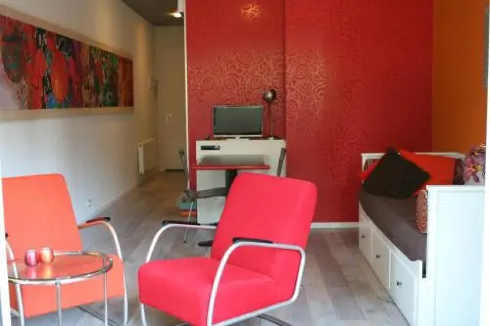 Bed and Breakfast Terre Neuve