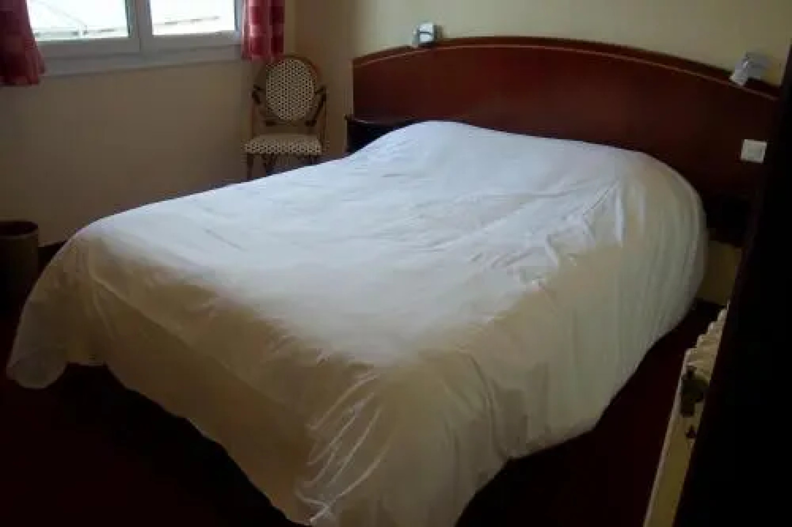 Hôtel Les Ecureuils