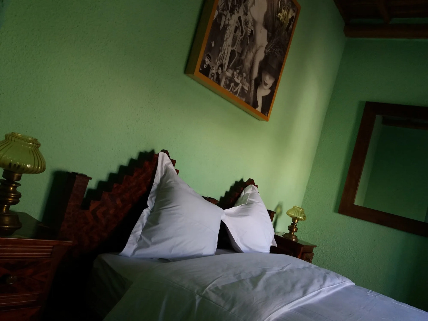 Riad Tamayourt Ocean View