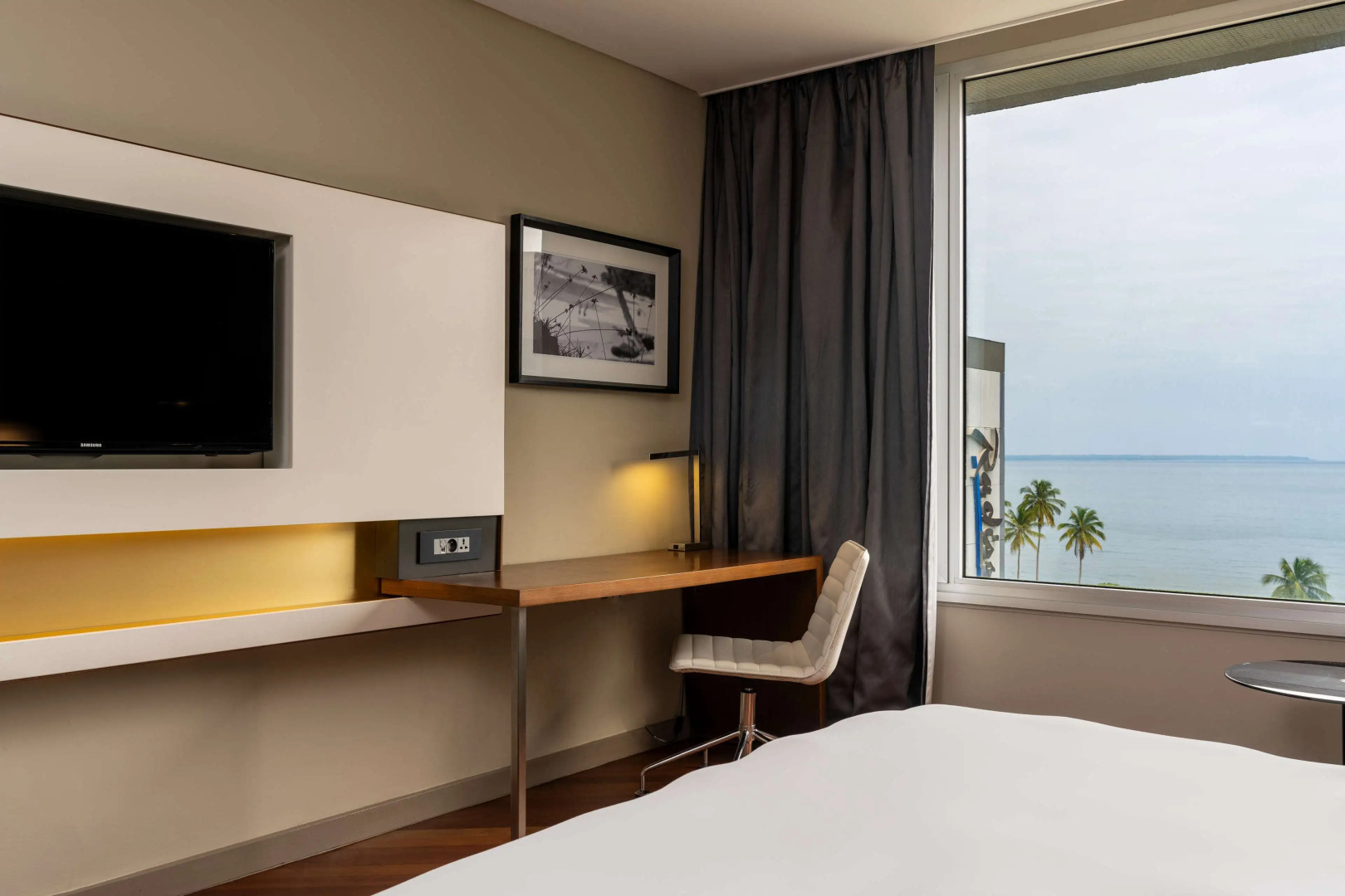 Radisson Blu Okoume Palace Hotel, Libreville