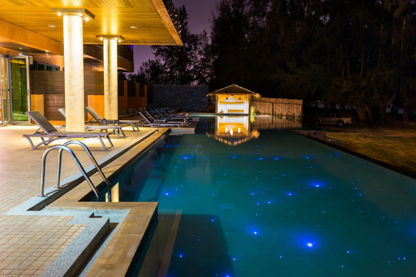 Coriacea Boutique Resort