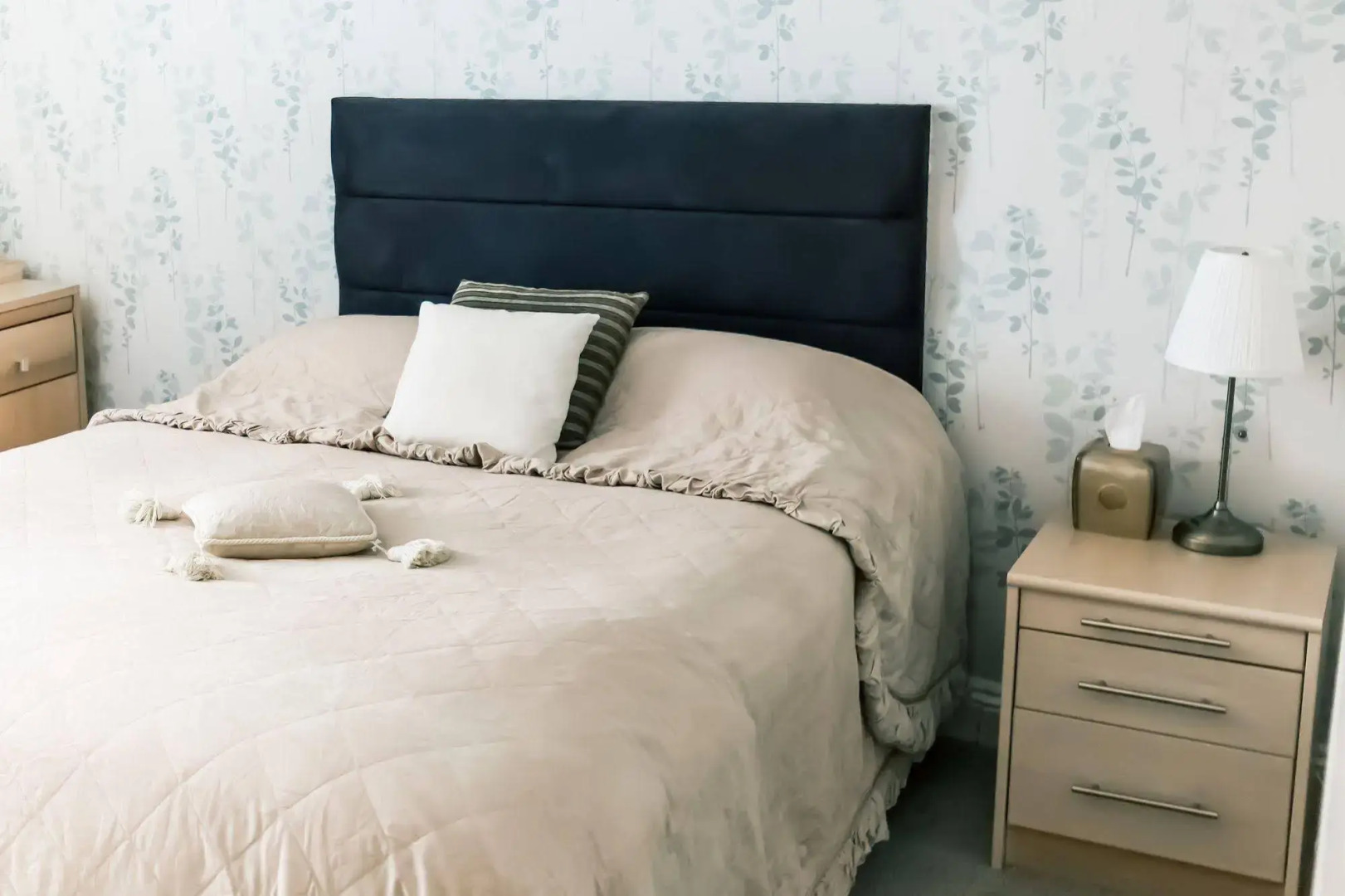 Elizabeth House Hotel