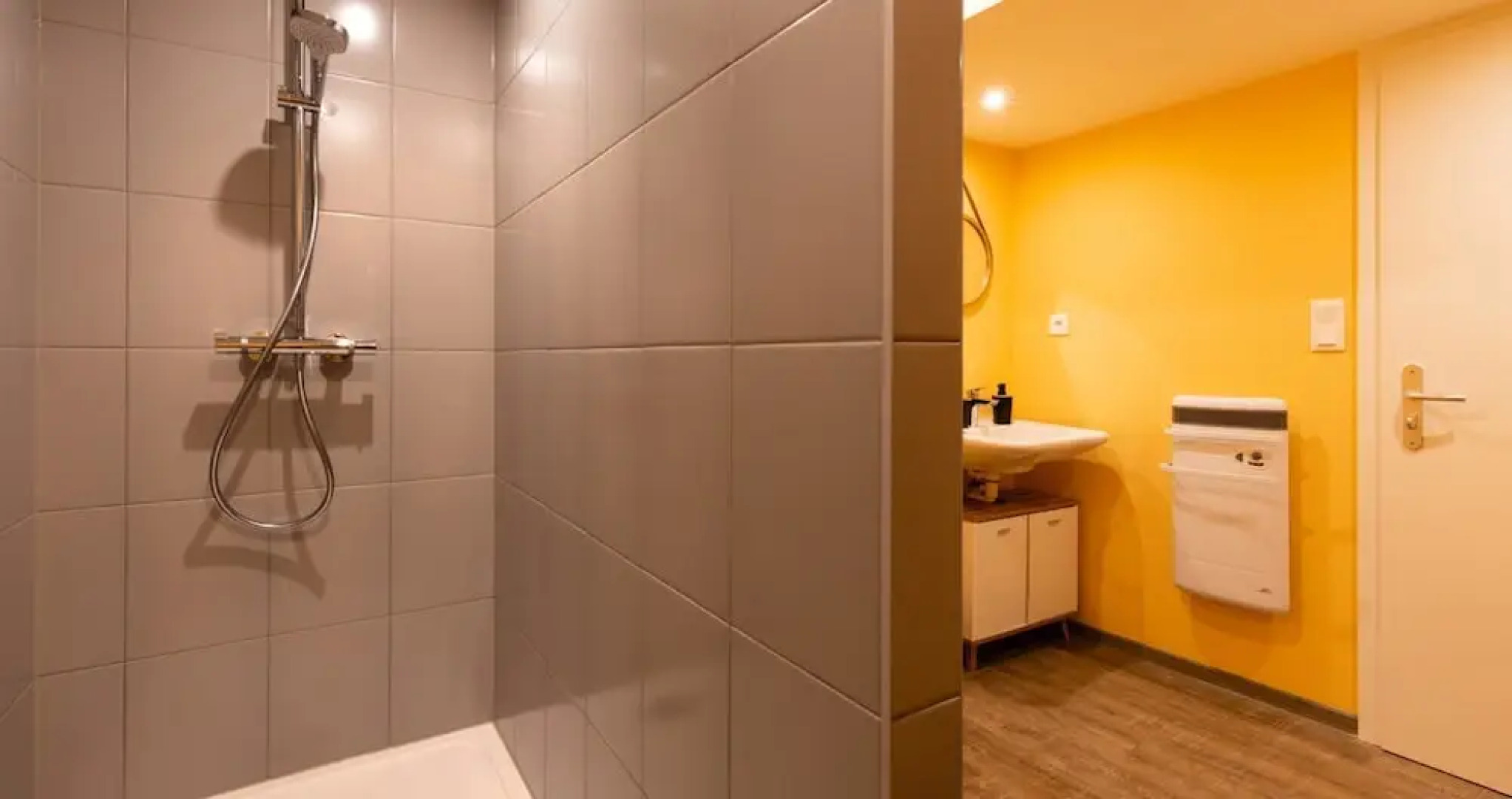 Les Chambres De Clem'