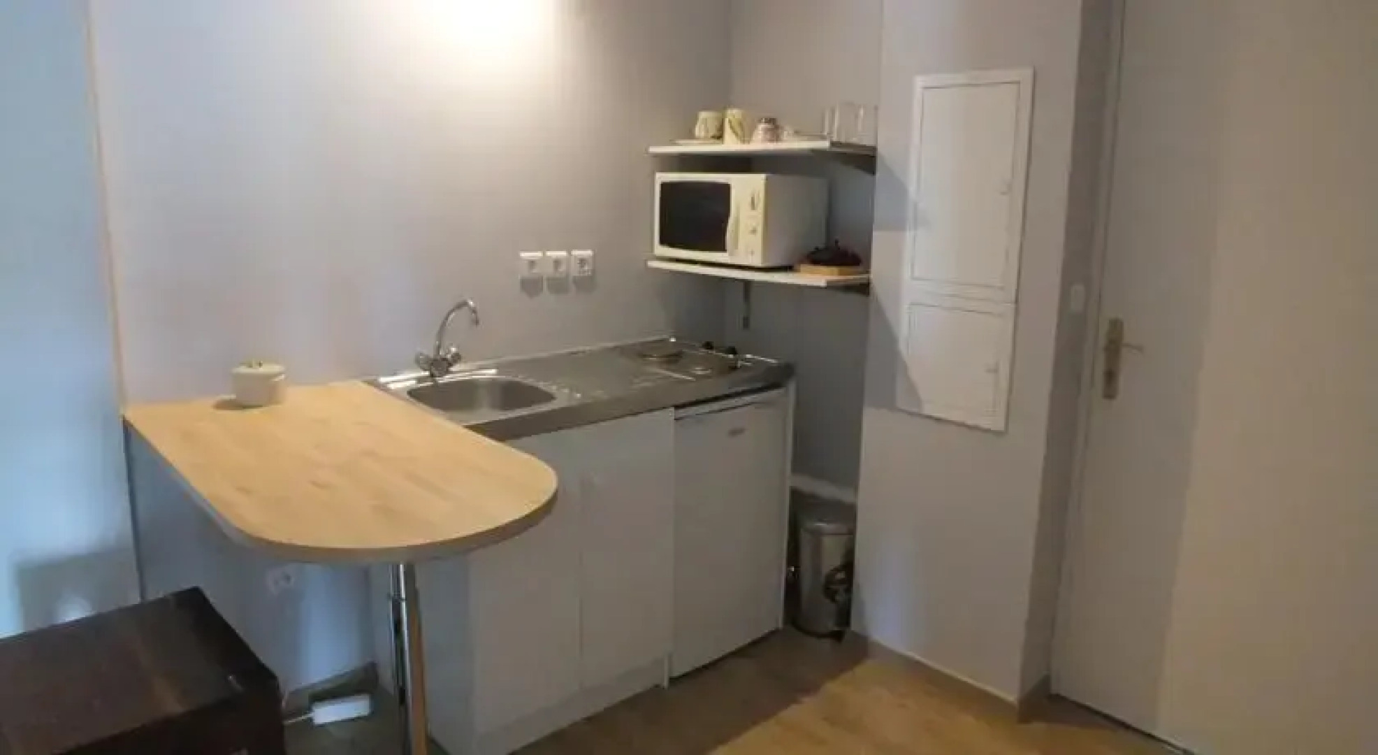 Le Trianon de Salies