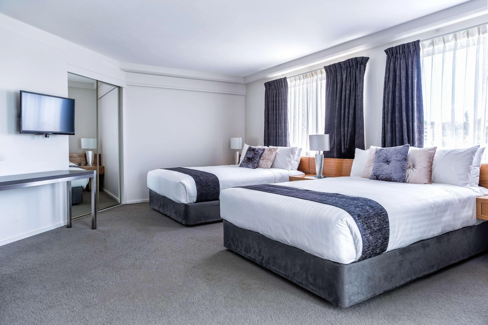 Best Western Plus Hotel Lord Forrest