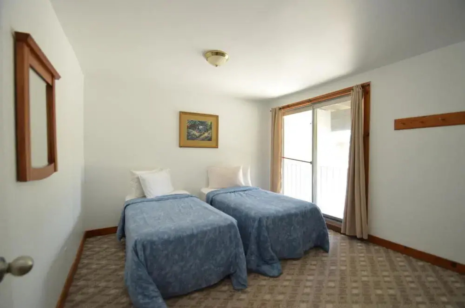 6 Bed Blue Mountain Rental with Hot Tub