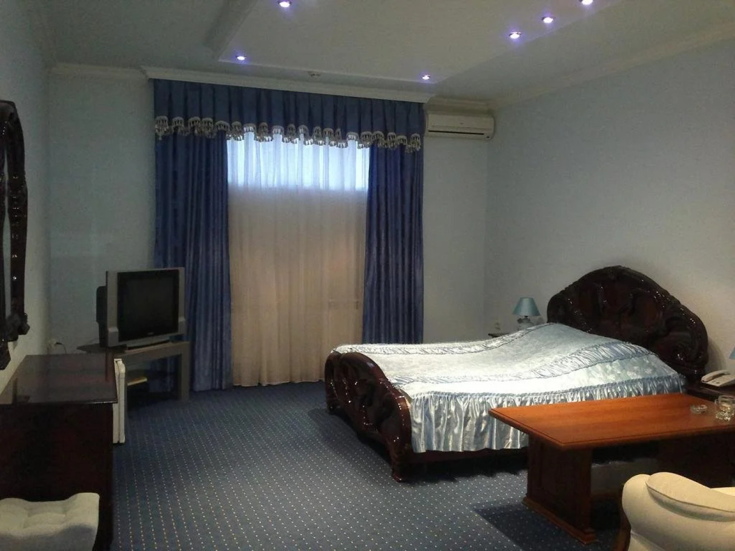 Континенталь Отель