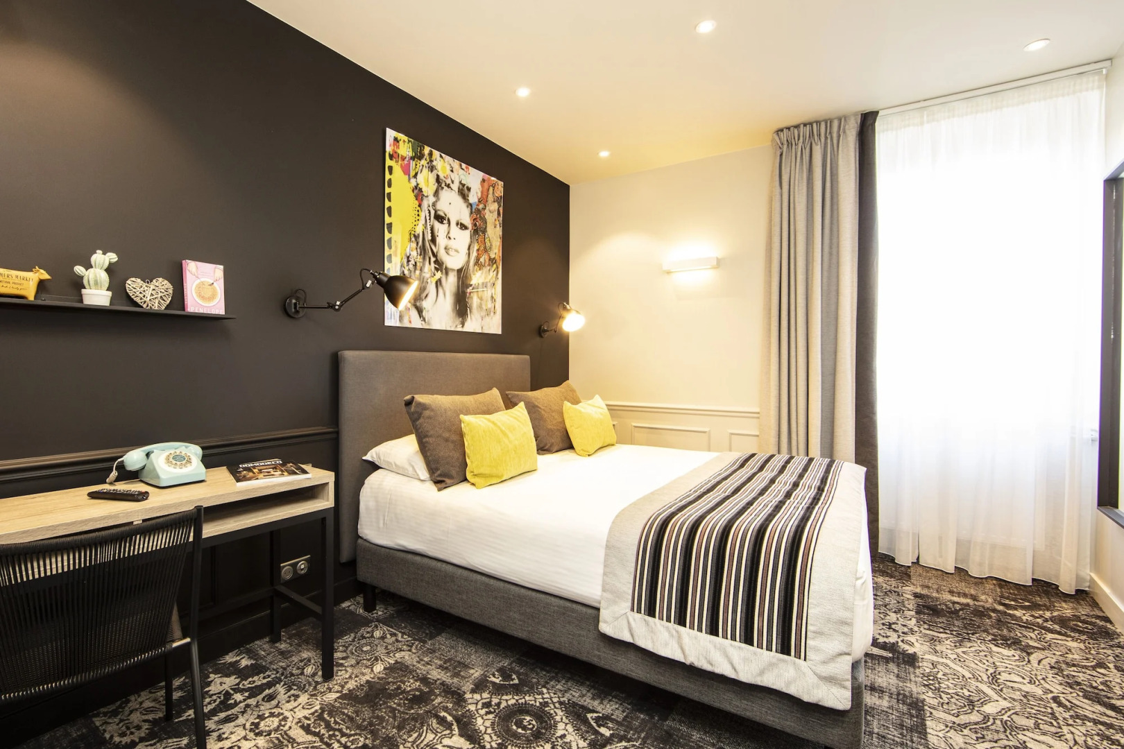 Allobroges Park Hotel