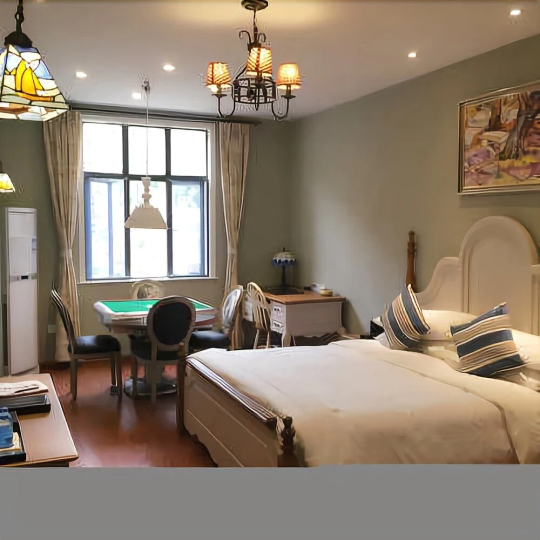 Color Village Resort Hotel