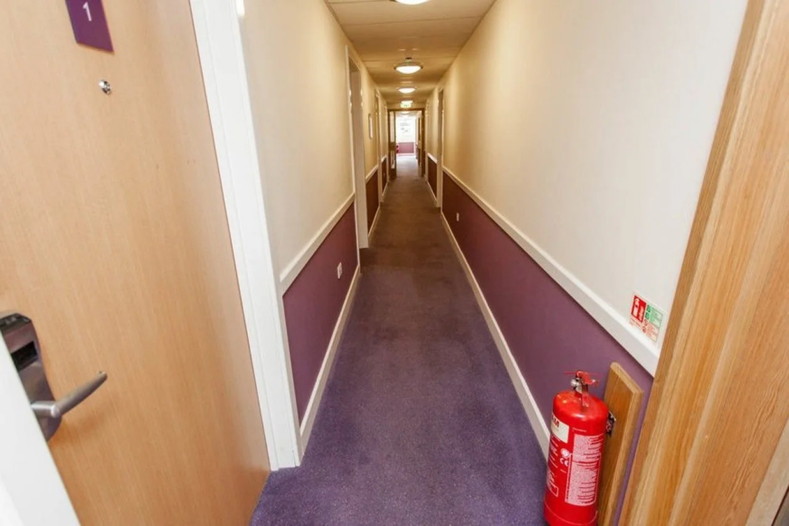 Premier Inn Llanelli Central West