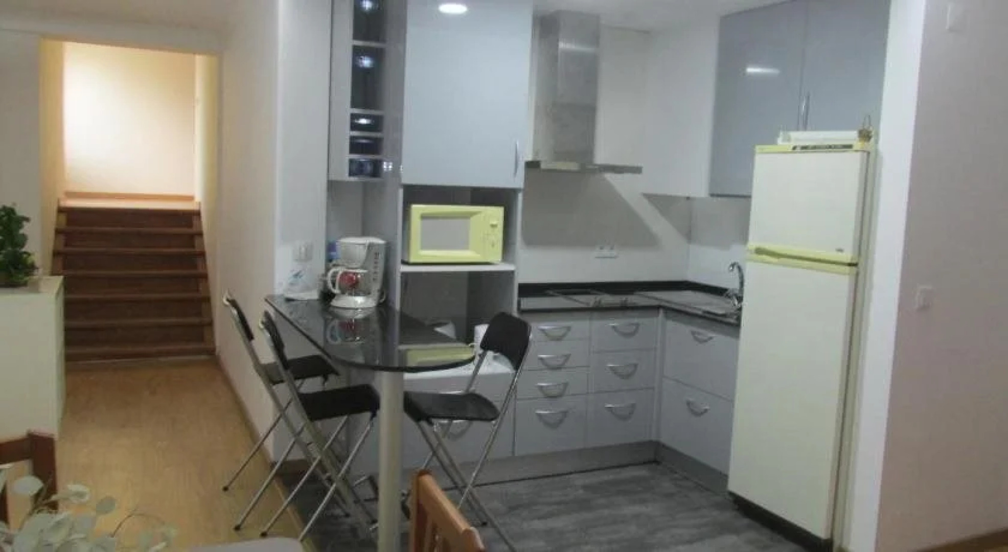 Residencial Marialva Park