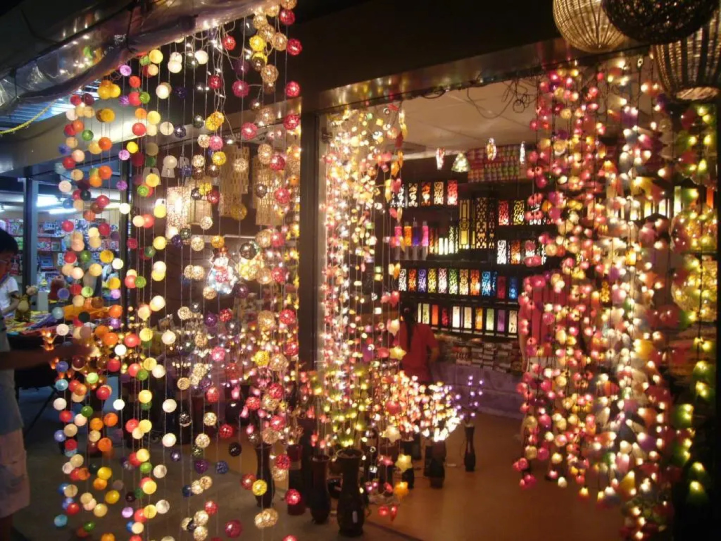 Bayu Emas Apartments