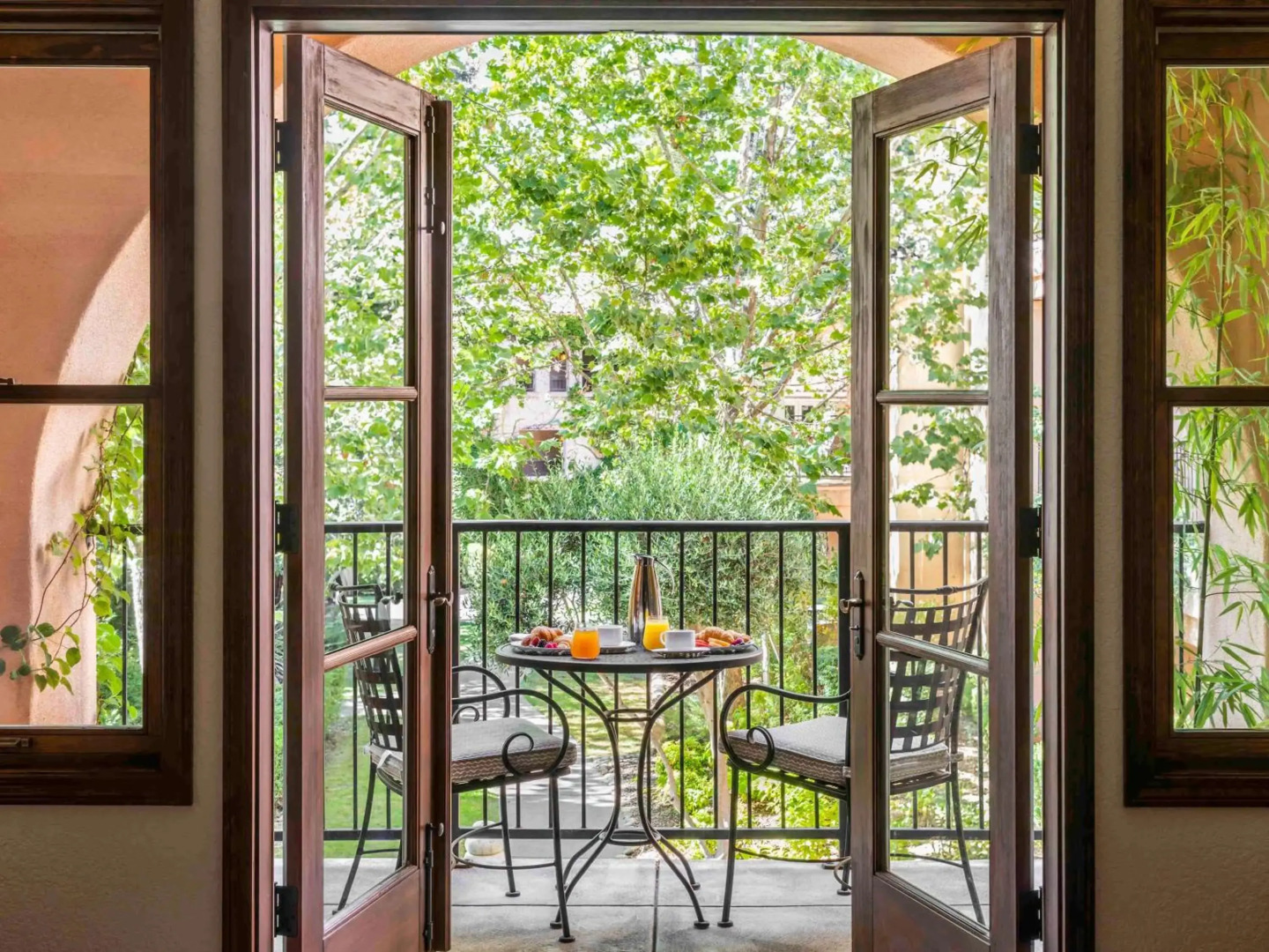 Fairmont Sonoma Mission Inn & Spa