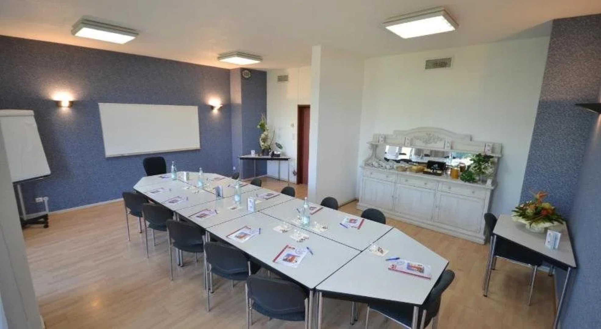 Hotel Agena Hagondange