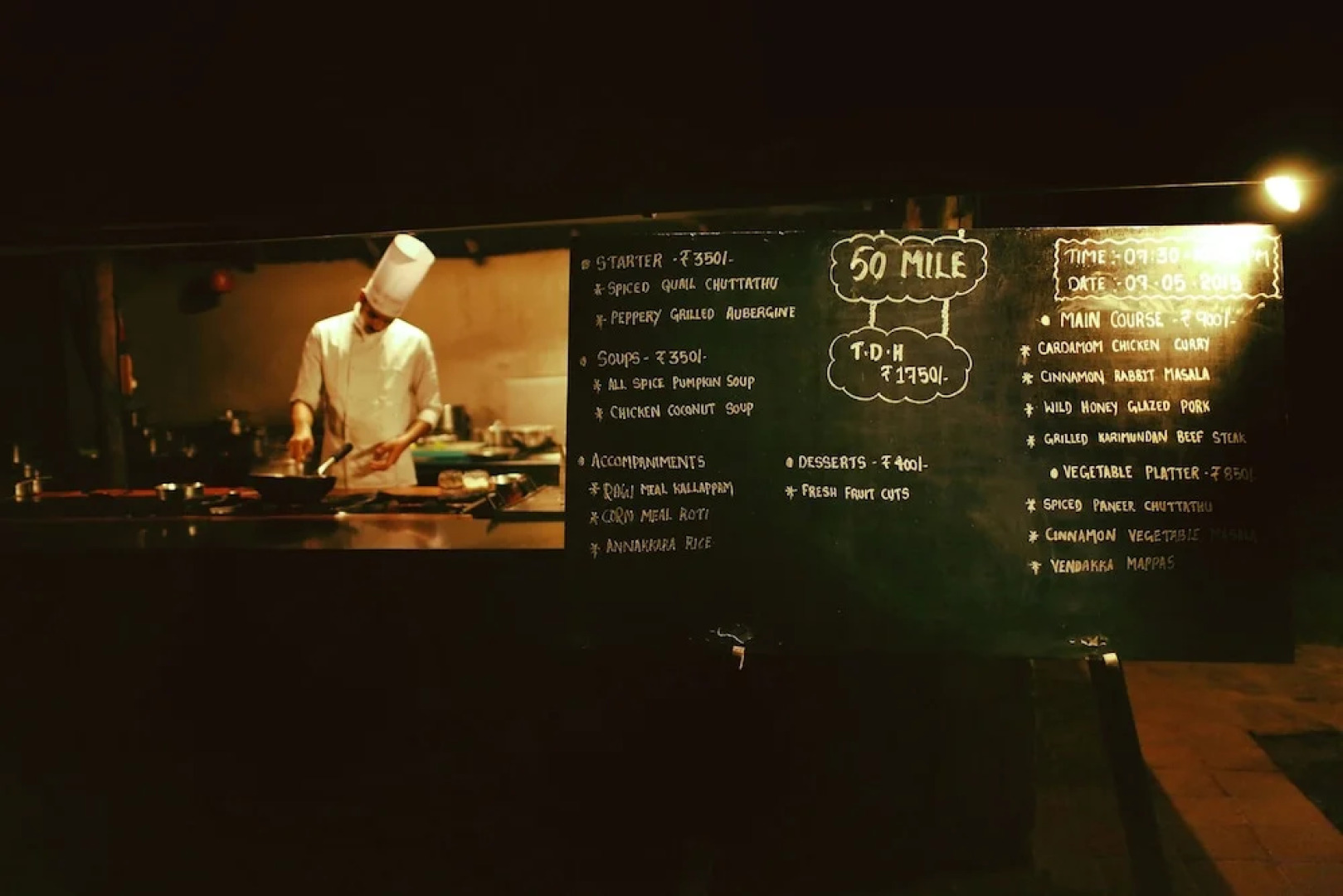 Spice Village-CGH Earth