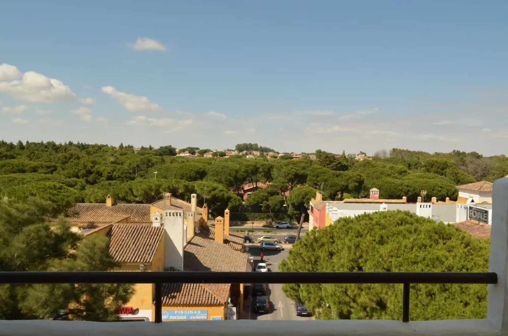 Apartamentos Vistahermosa