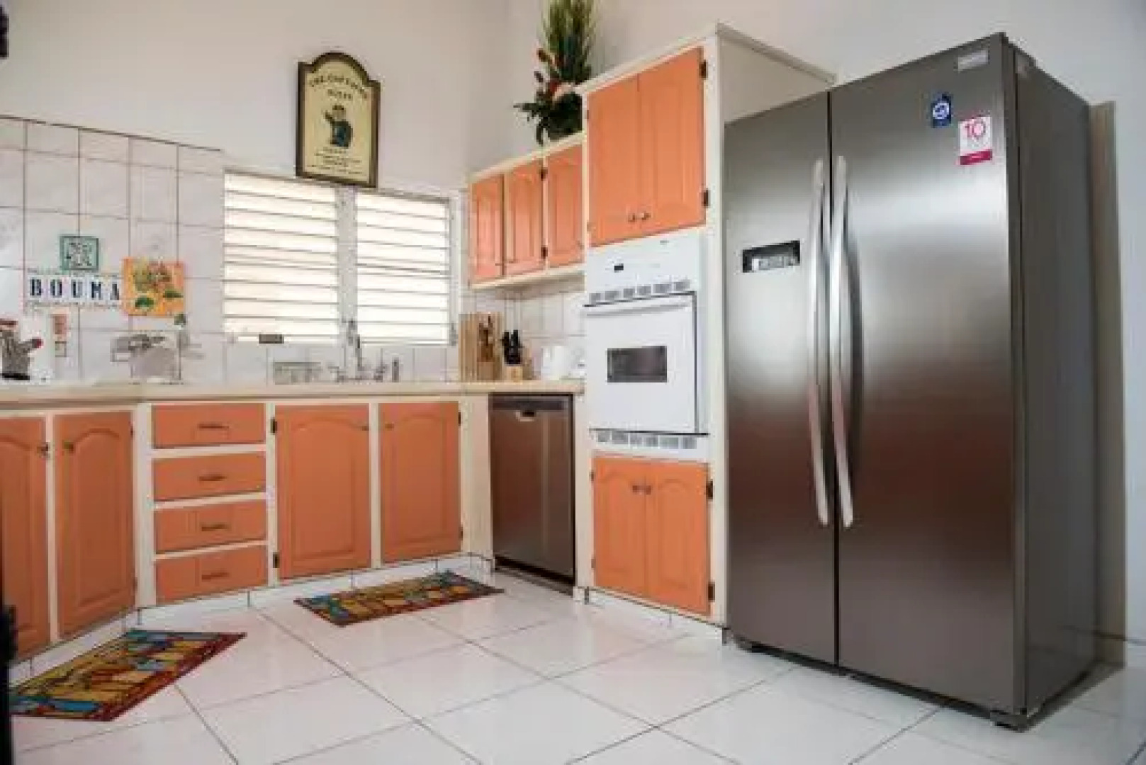 Villa Fleur De Mer Sint Maarten