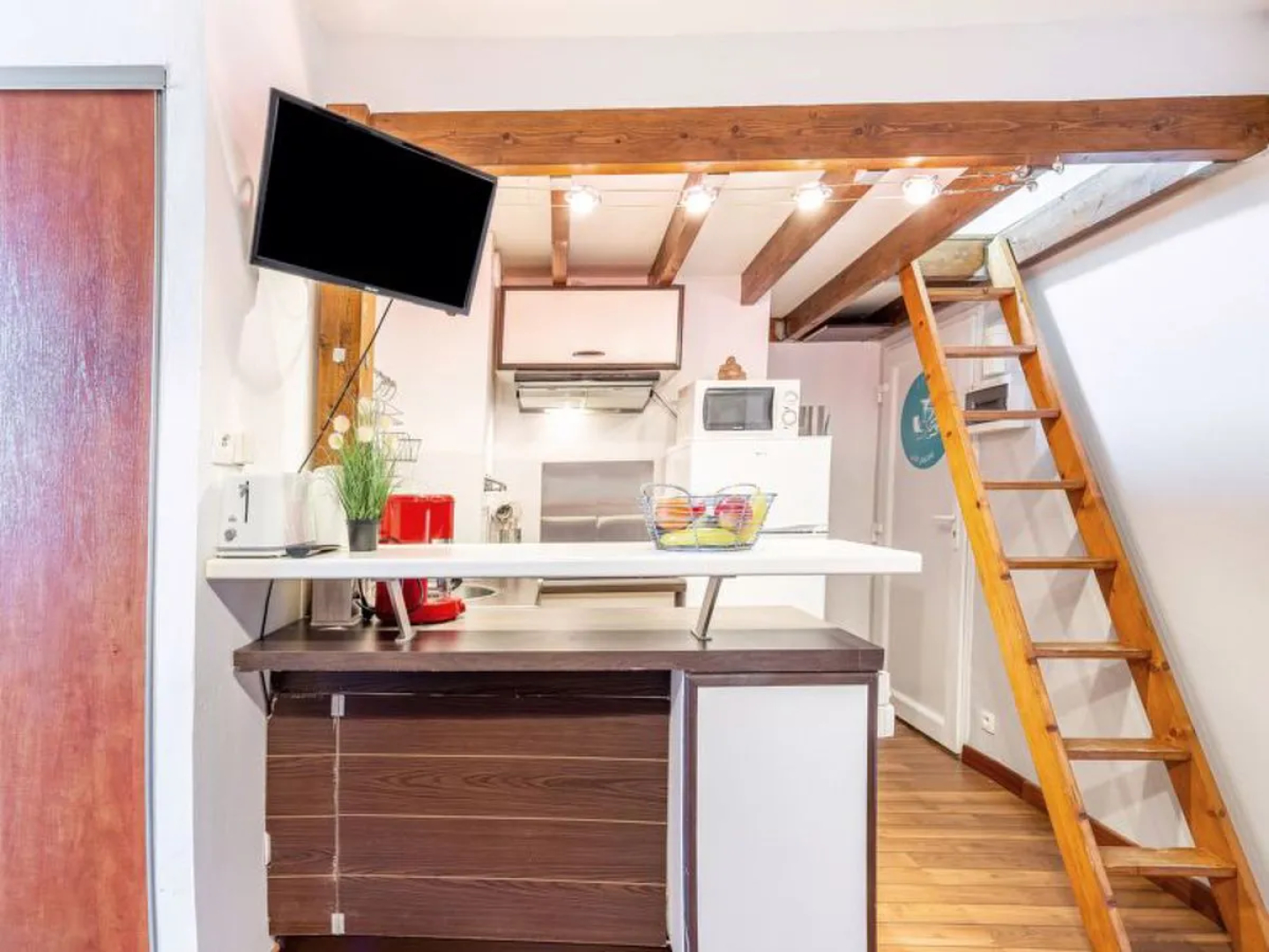 les Balcons De La Méditerrané