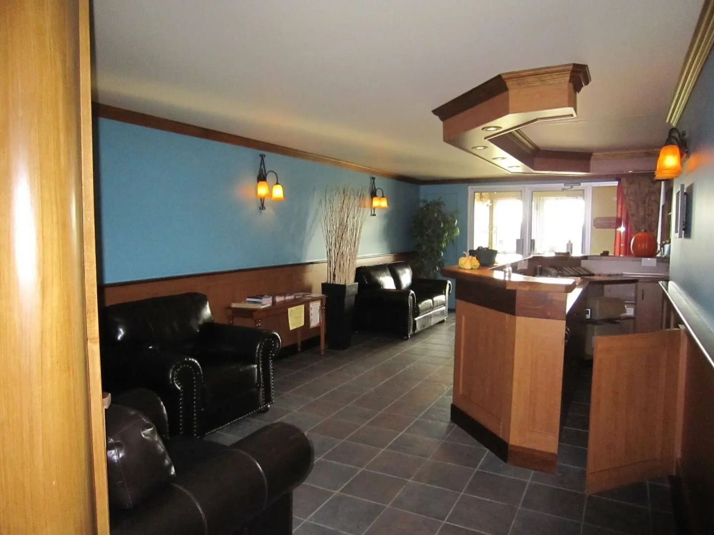 Hotel Motel Le Quiet