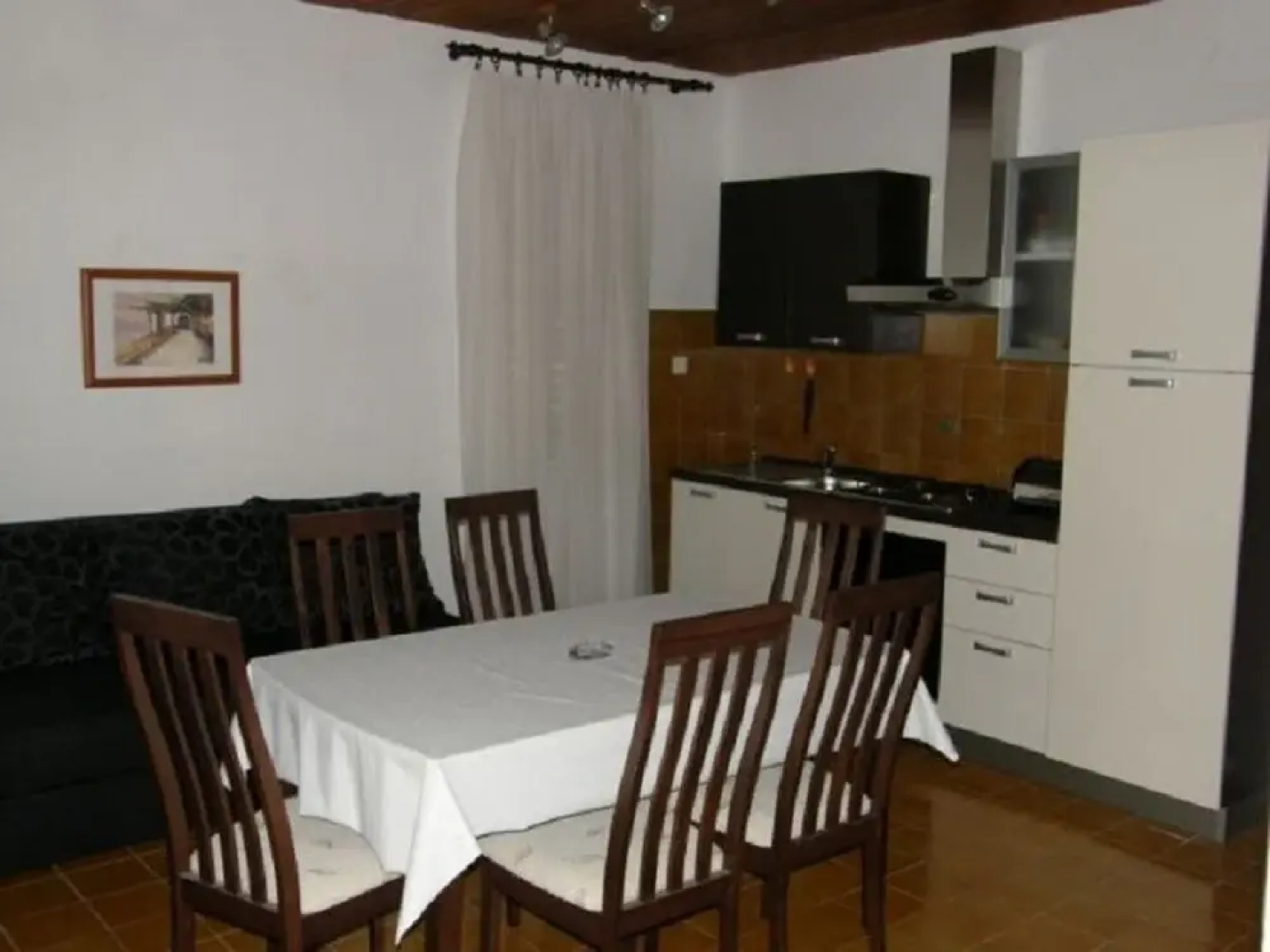 Ljubi - 20 m From Beach - A1