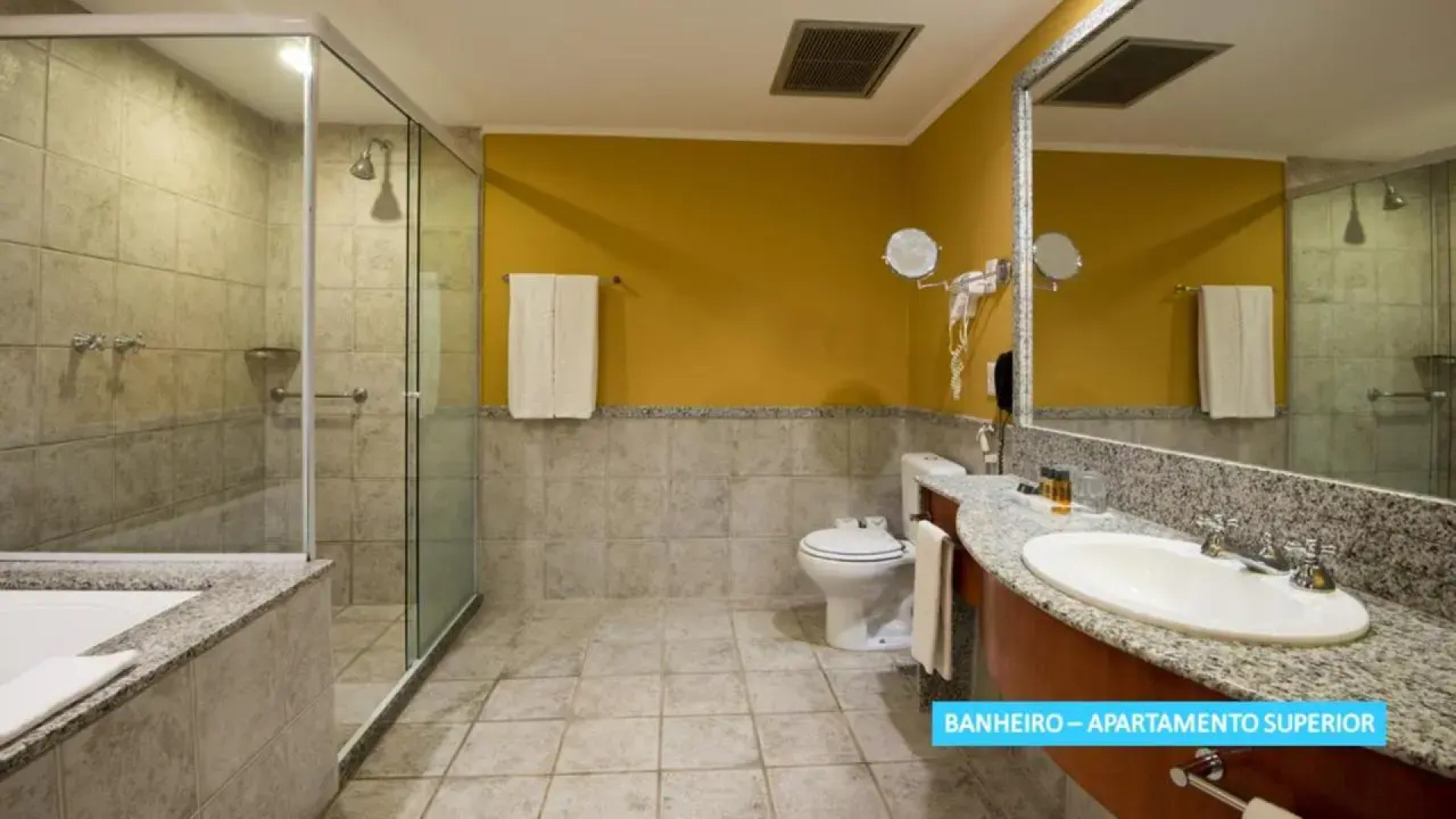 Vila Gale Eco Resort de Angra - All Inclusive