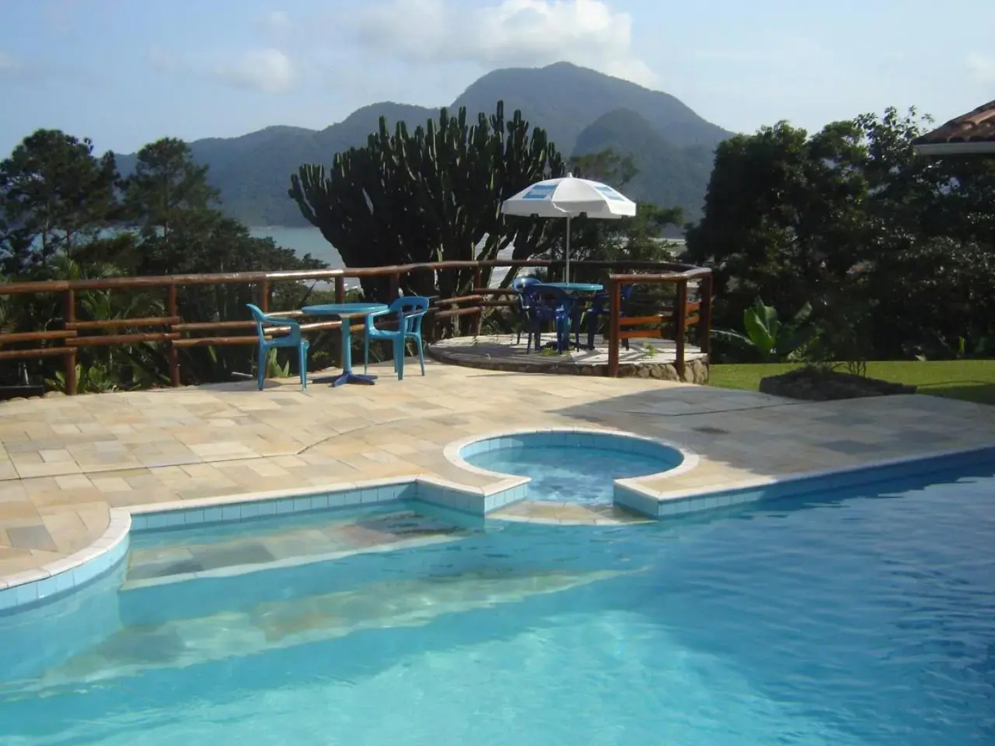 Waldhaus - Casa da Floresta