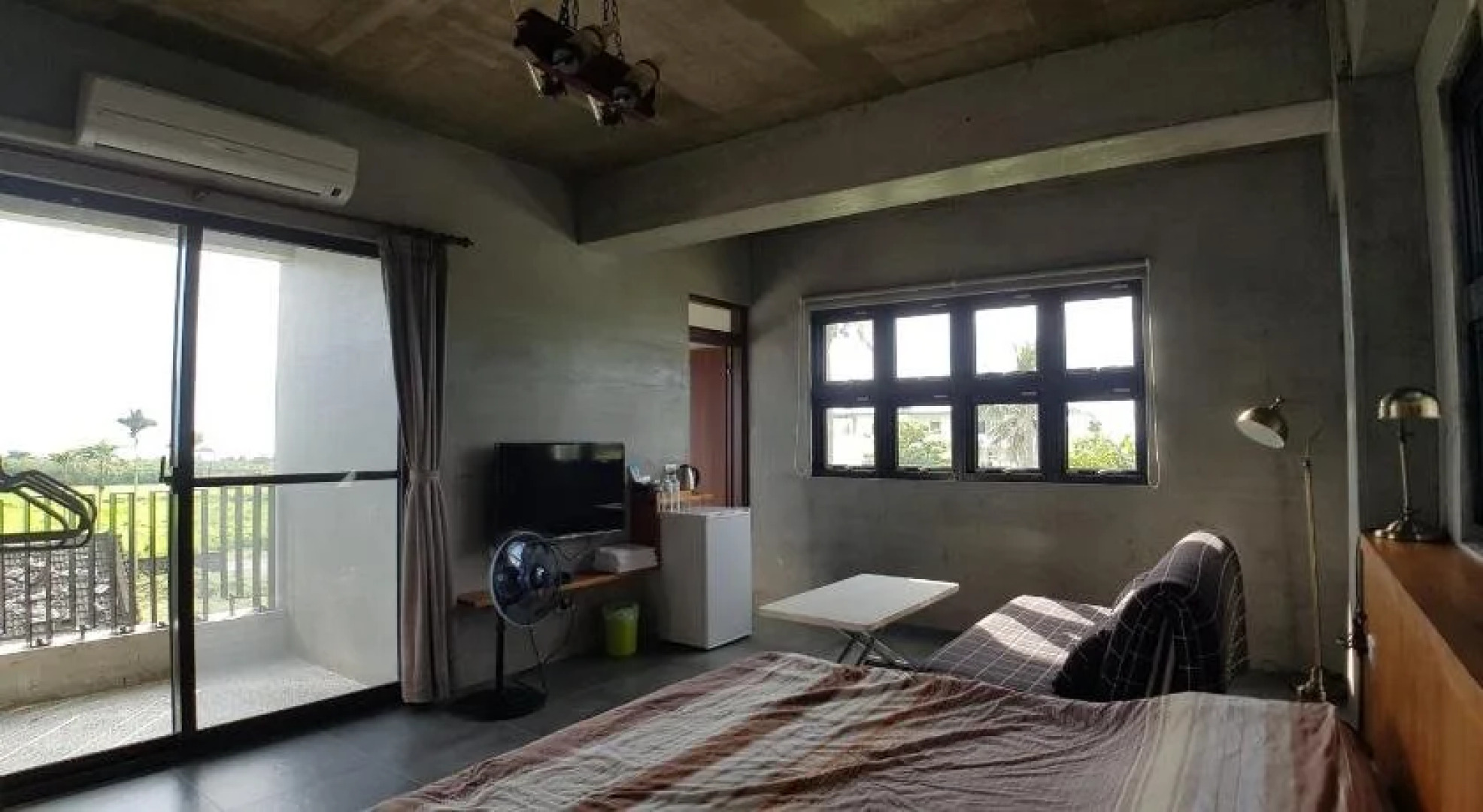 Taitung Jia Lulan Tribal