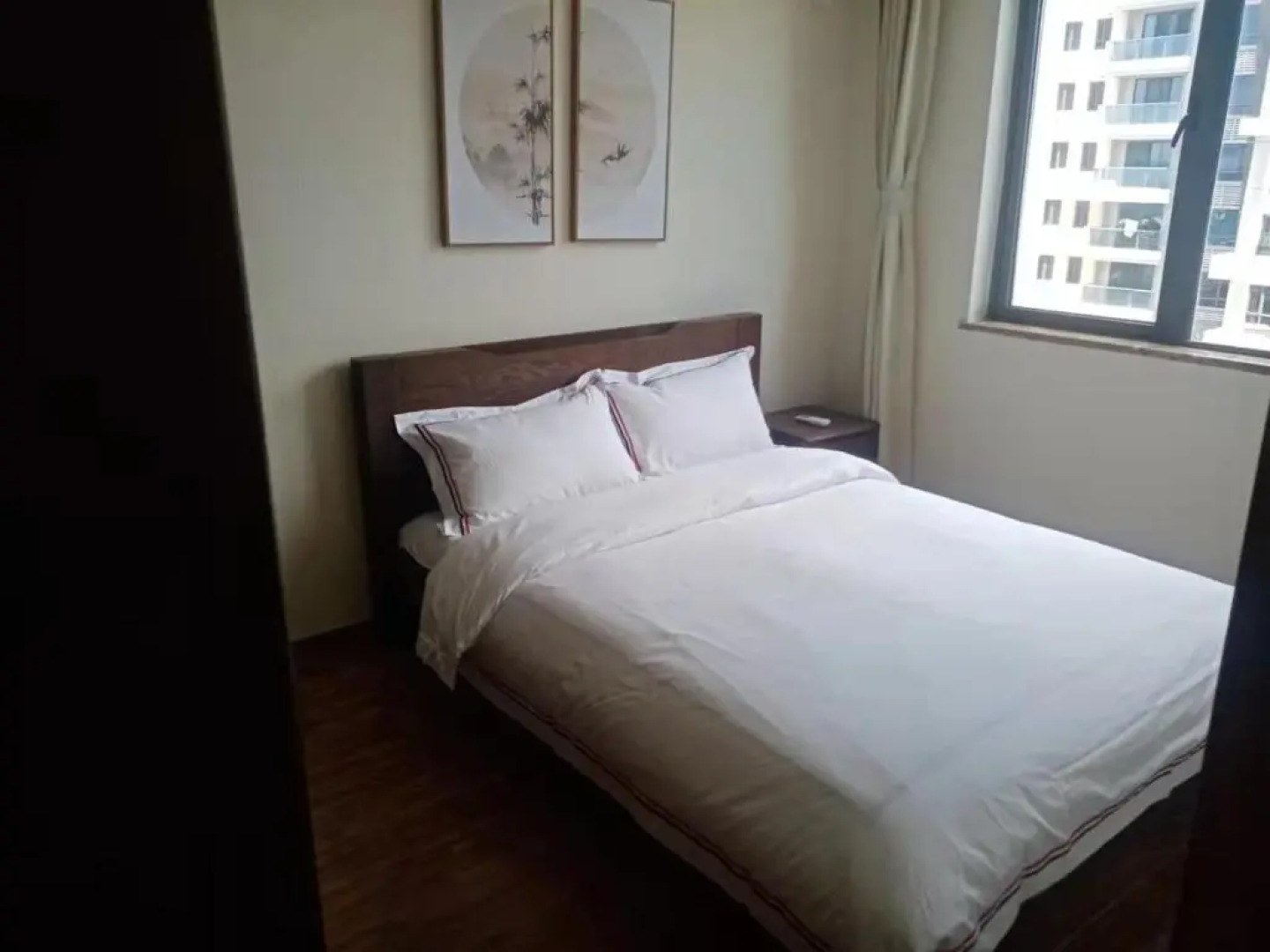 Guanlan Pavilion Seaview Homestay