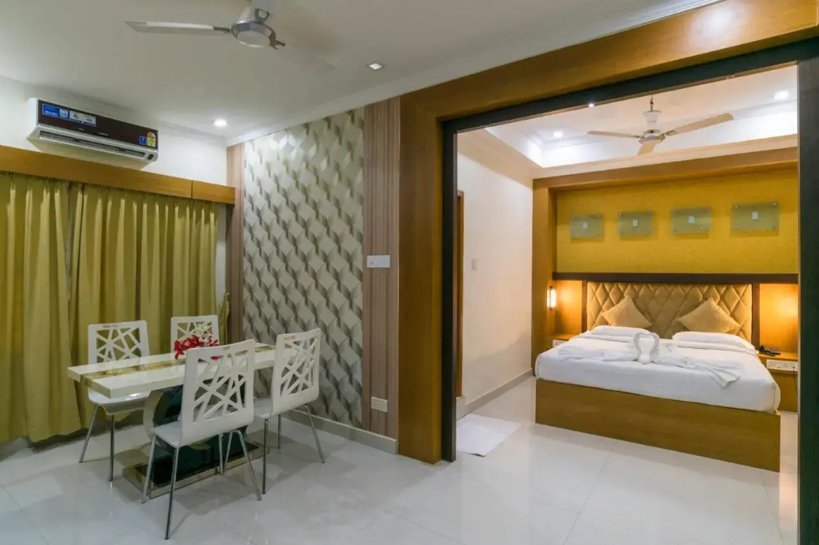 Sree Gokulam Residency