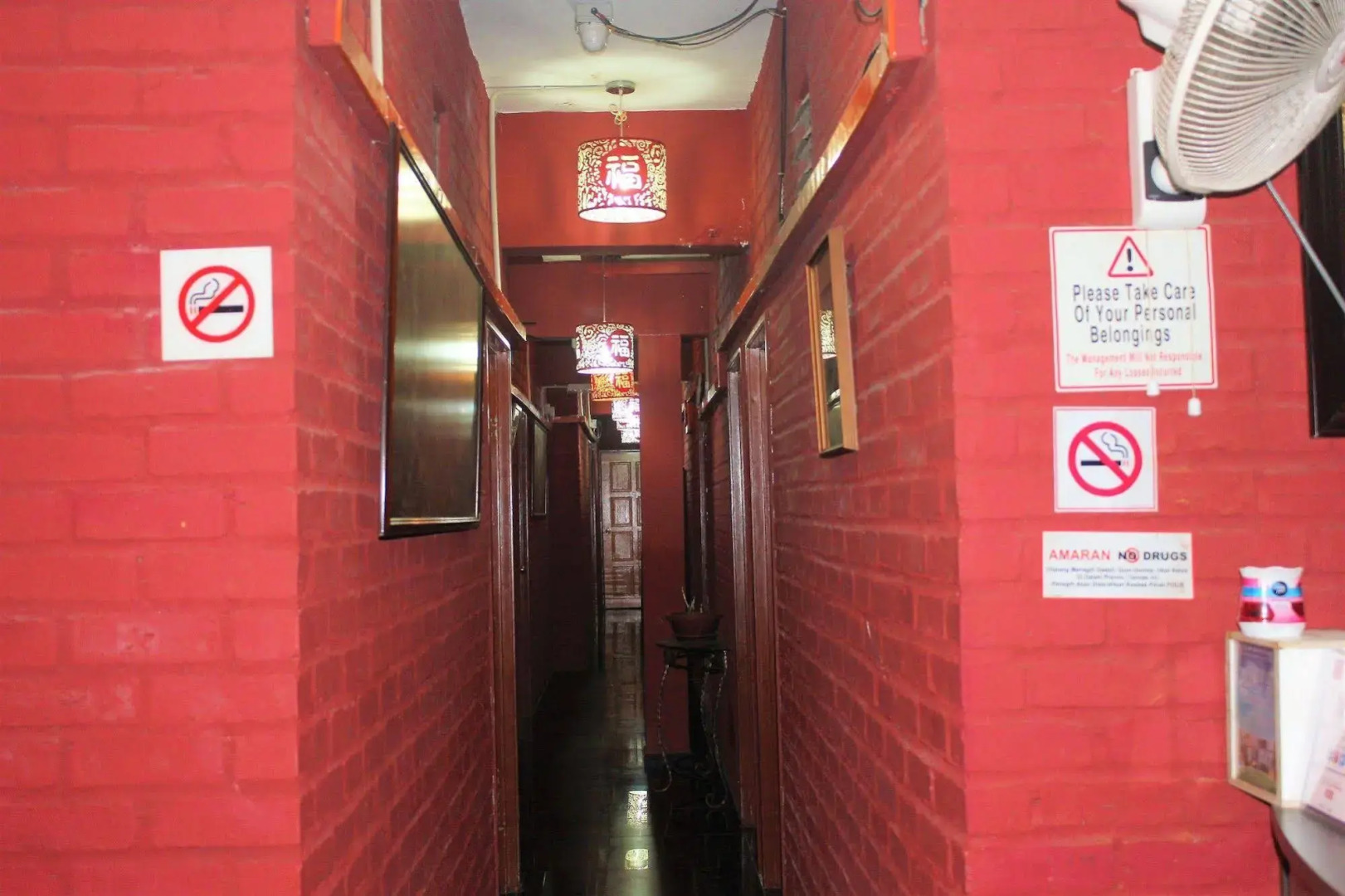 Healthy Home, Changkat Bukit Bintang