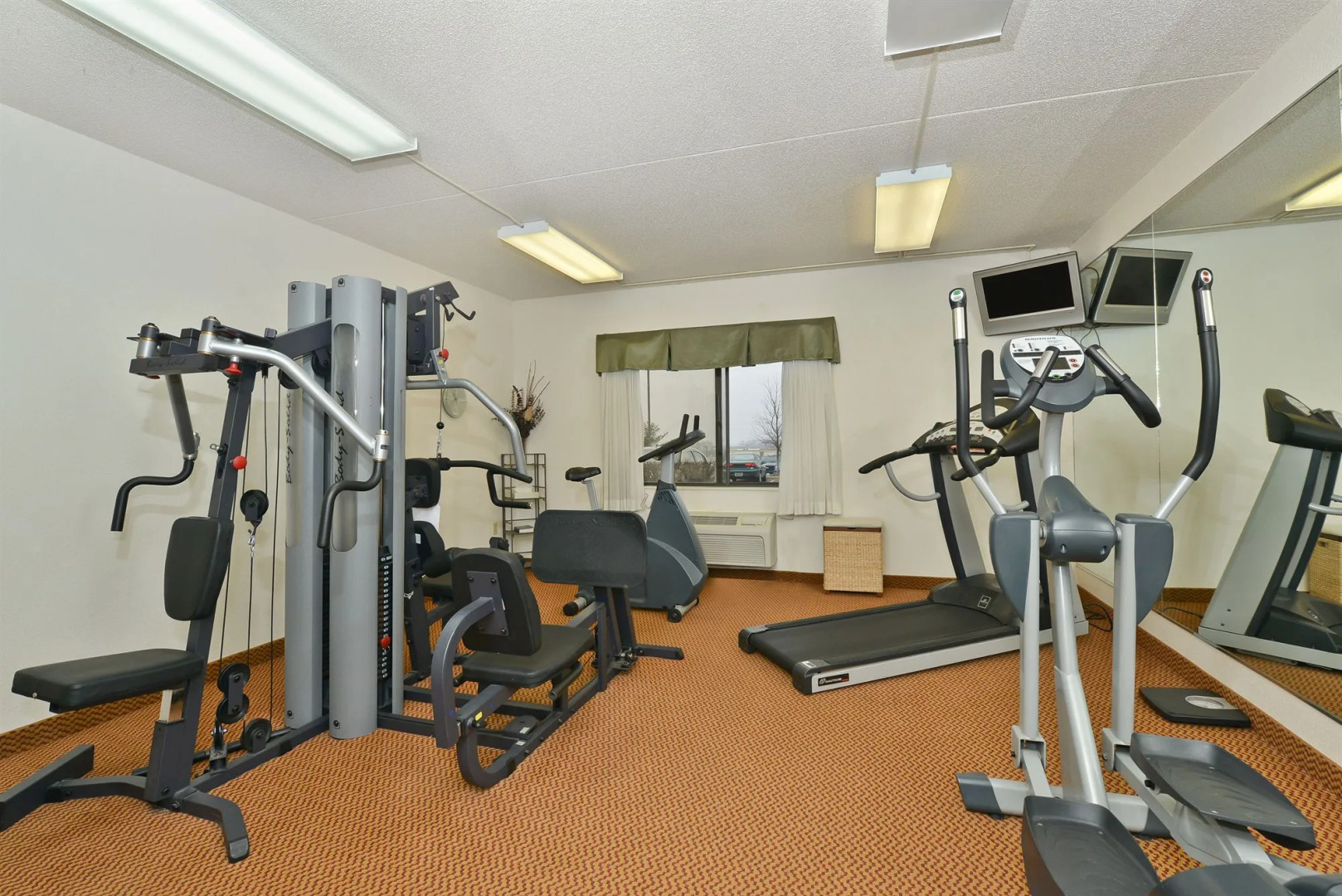 Ramada Platte City Kci Airport