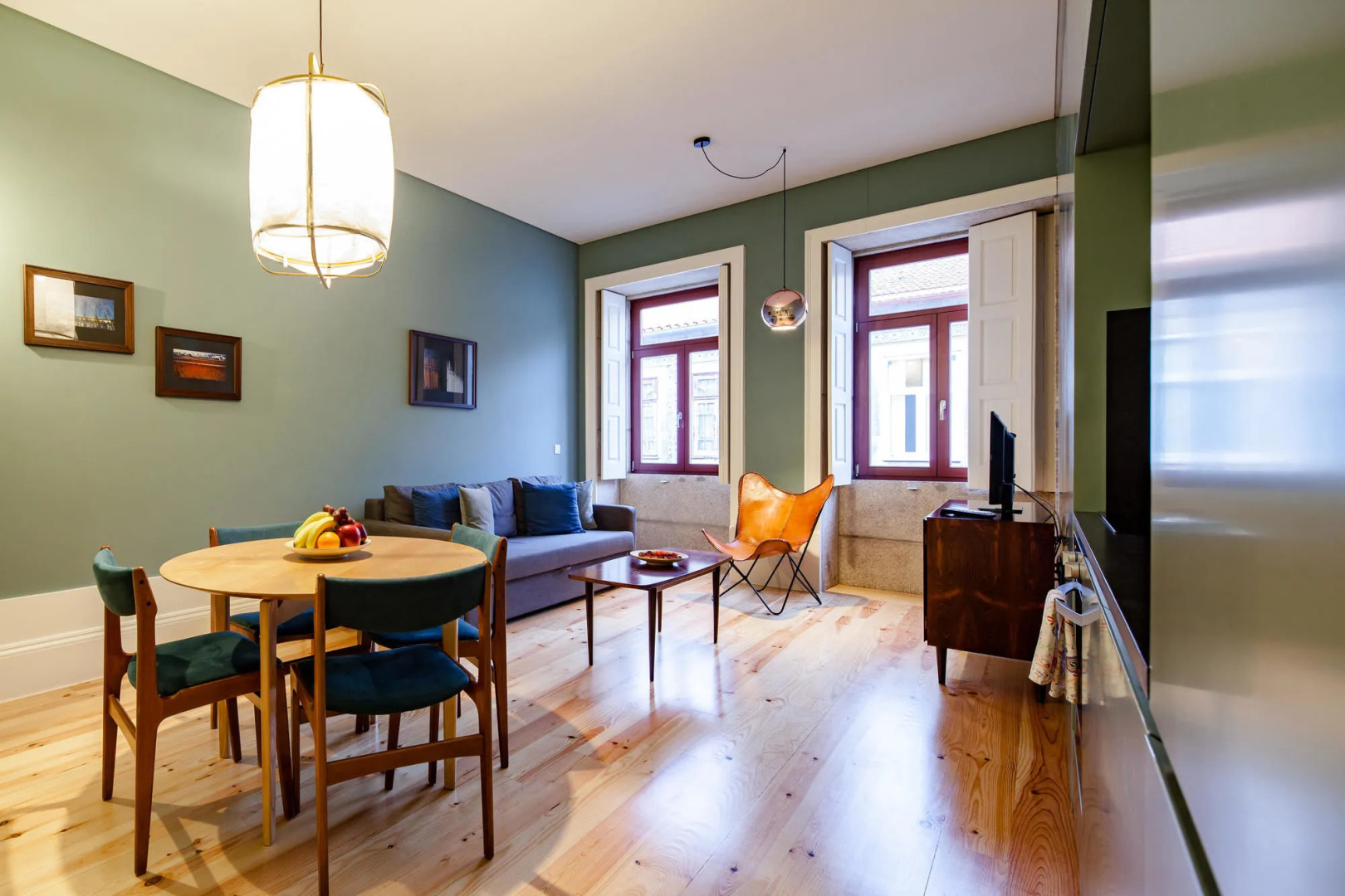 Oporto Maison Alves da Veiga