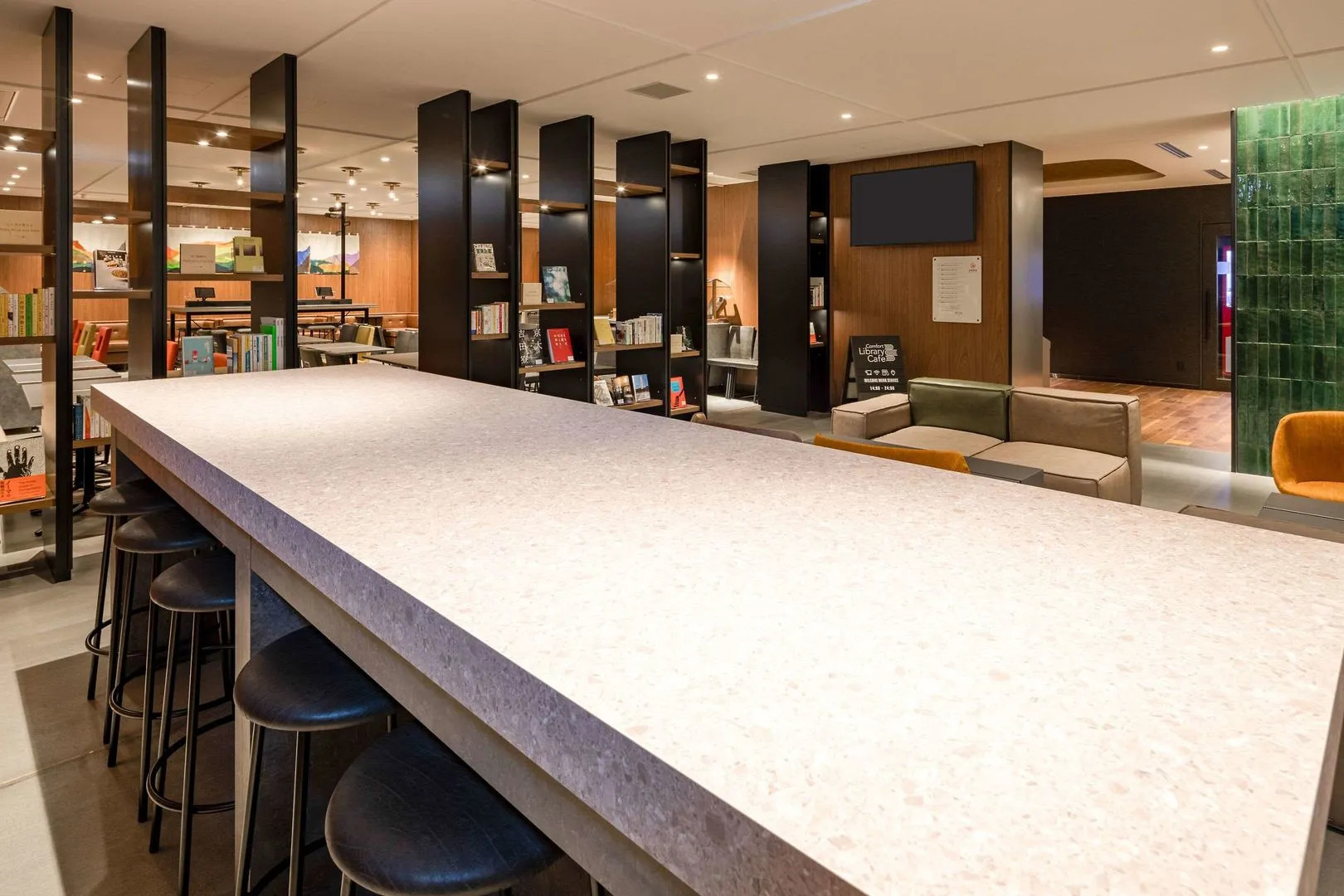 Comfort Hotel Kyoto Horikawagojo