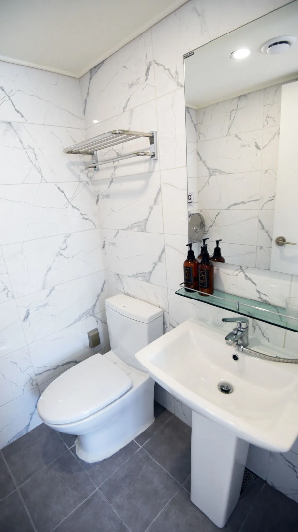 57 Myeongdong Hostel