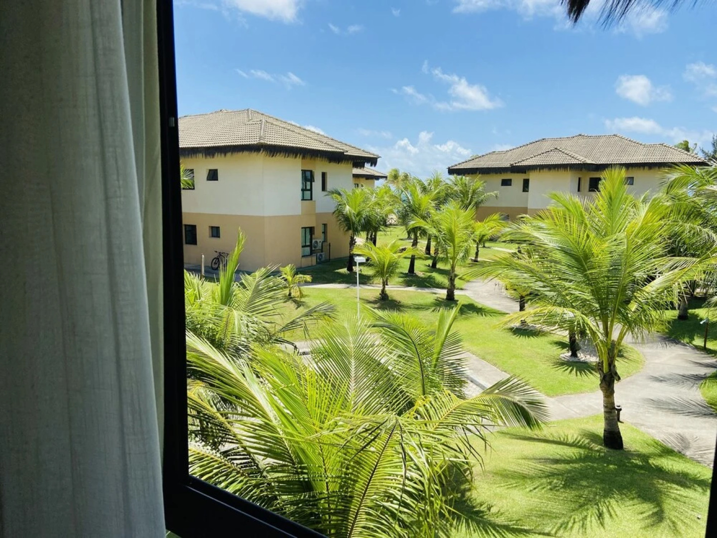 Resort VG Sun Cumbuco