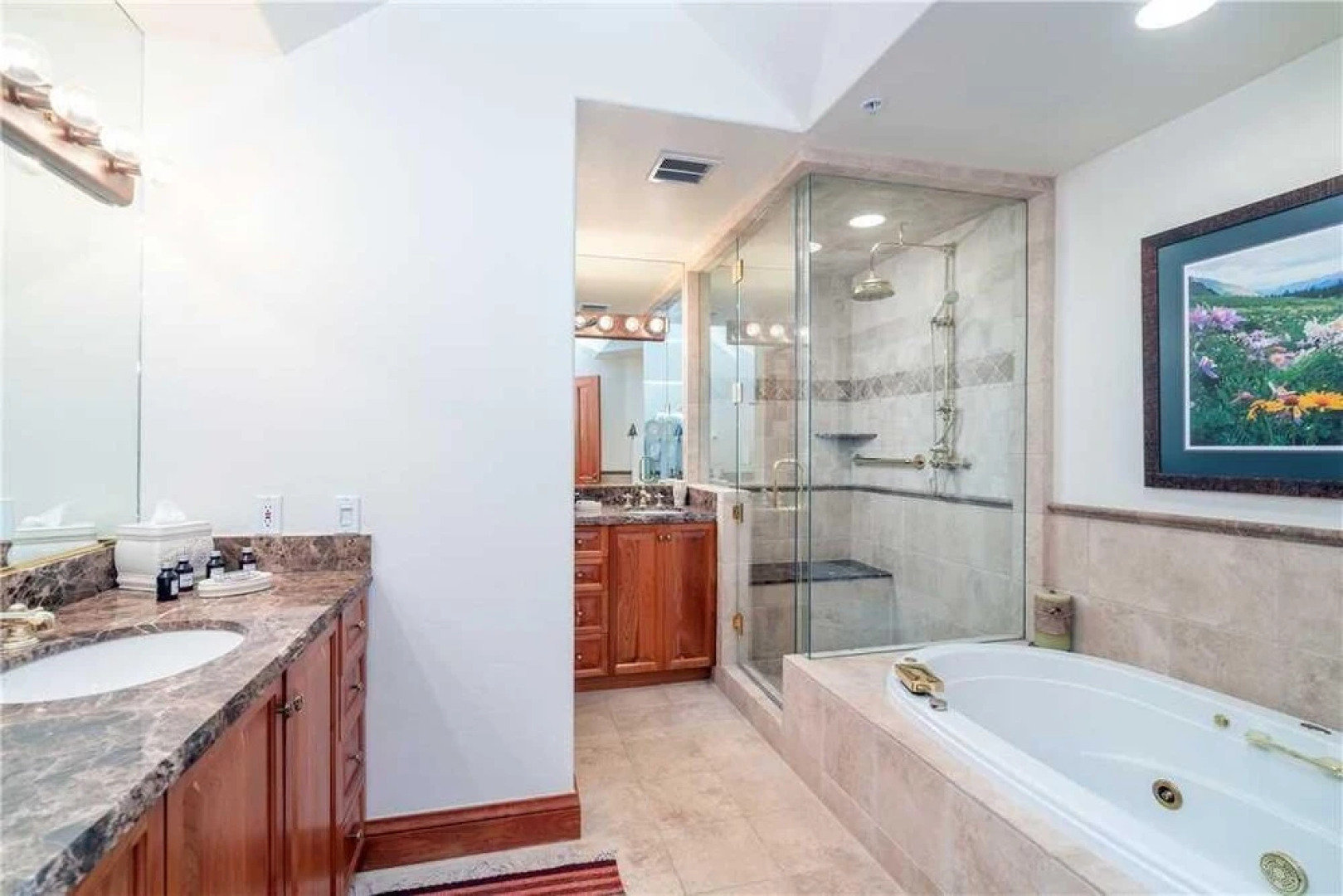 Pine Meadows 138 - 4 Br Townhouse