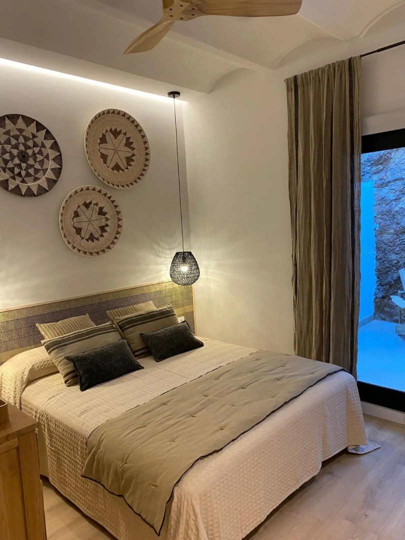 Apartaments Cap Sa Sal