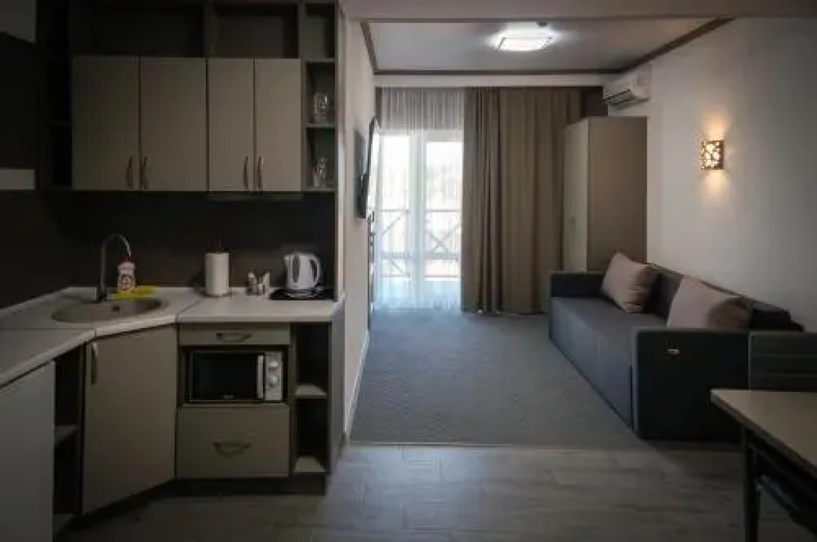 Дельта Отель