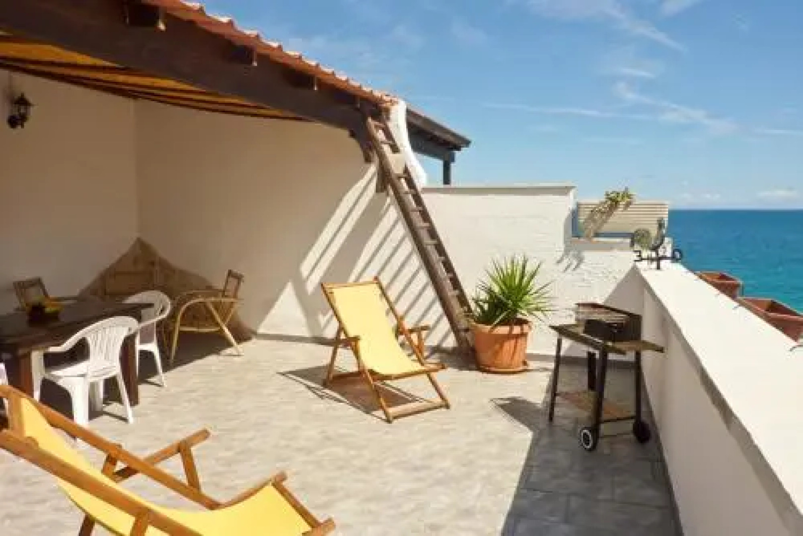 Apartment with View M206