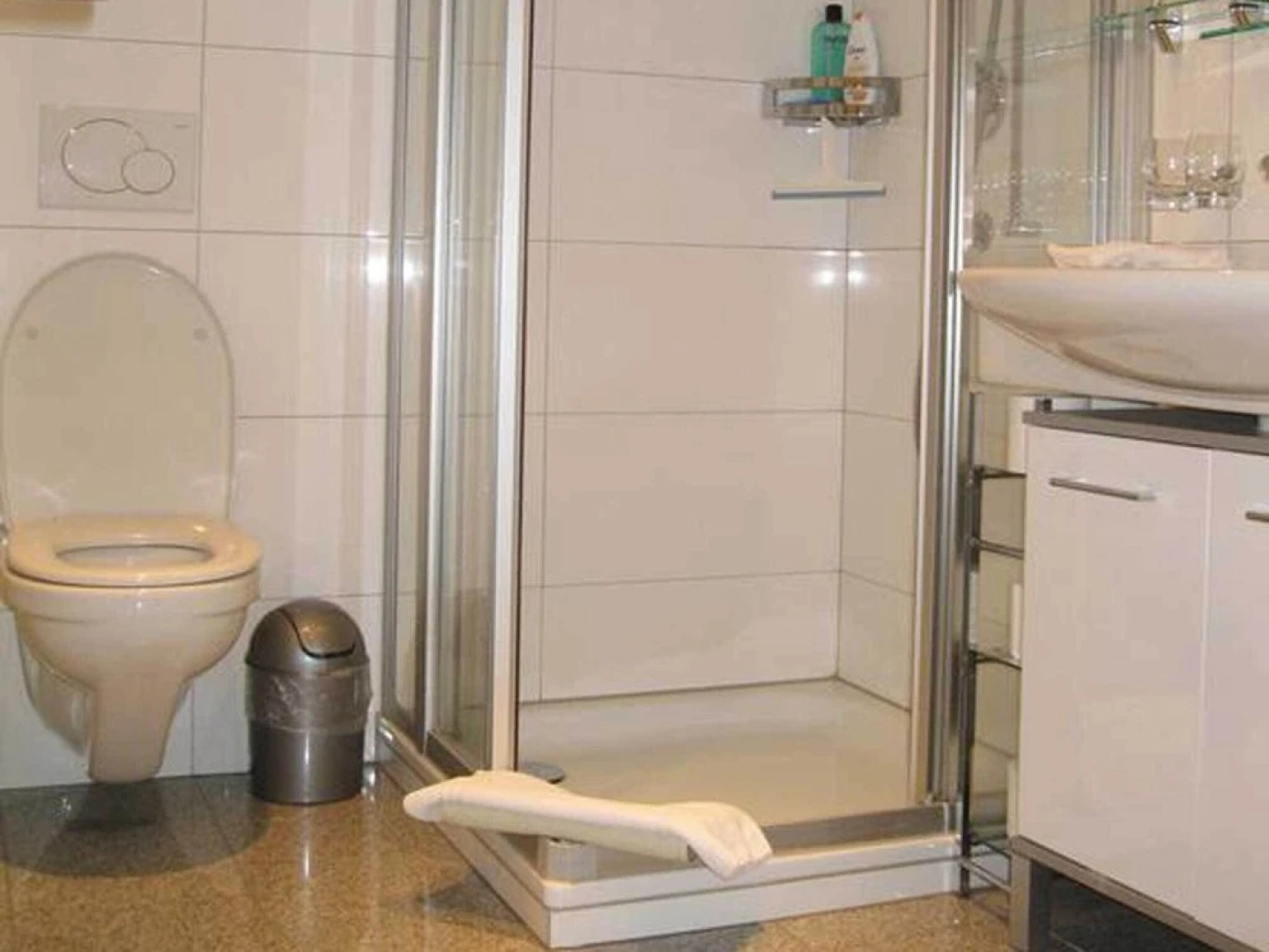 Charming Wooden House in Switzerland!