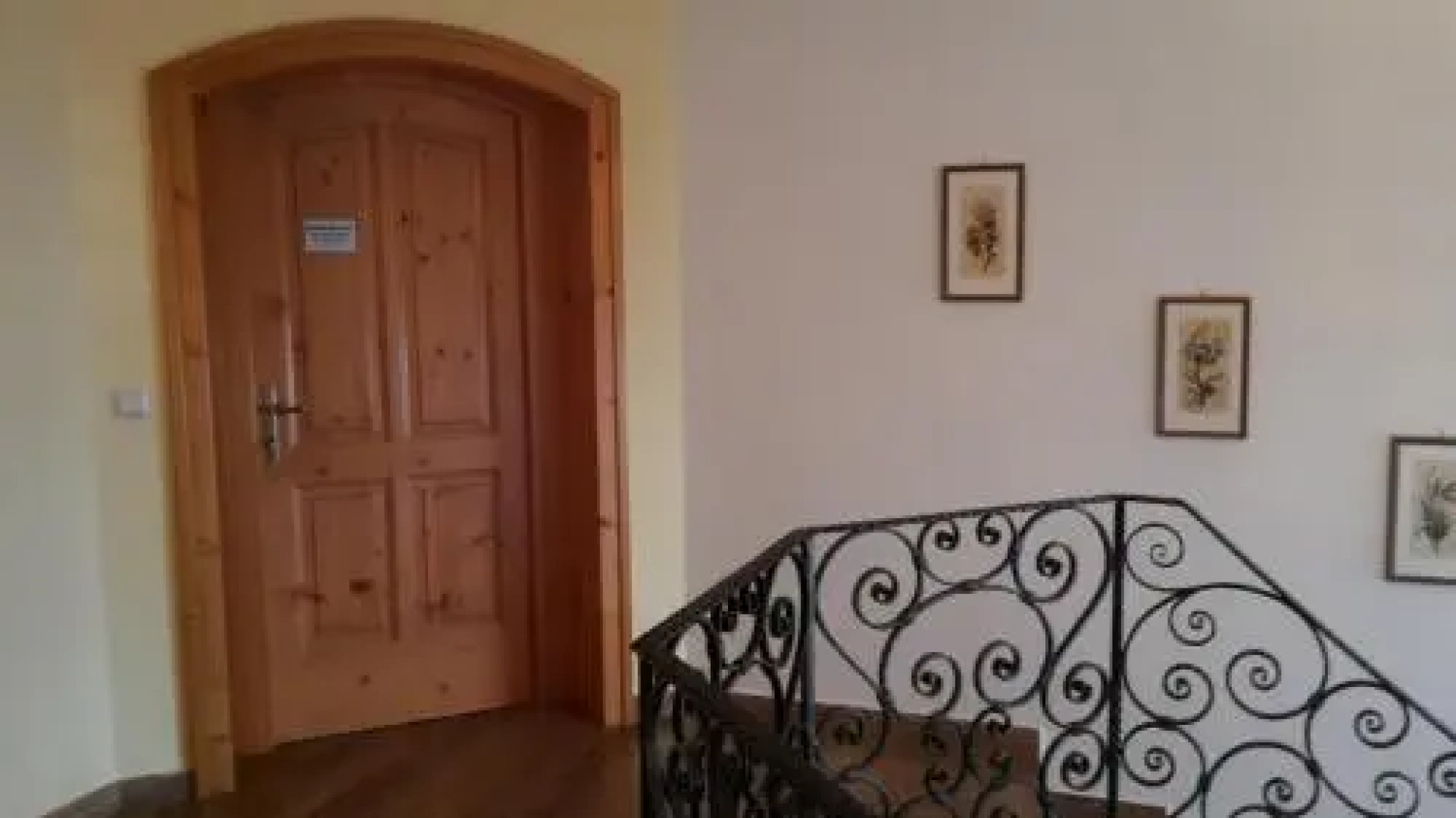 Appartements Winter Anita