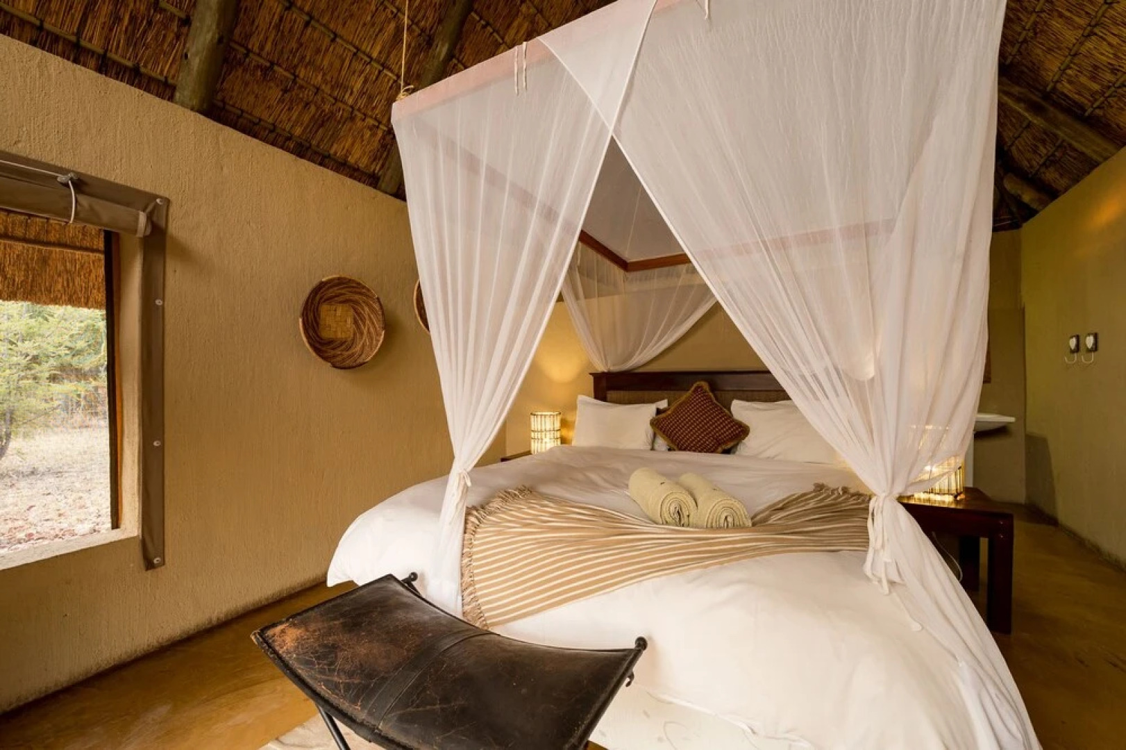Bushwa Game Lodge