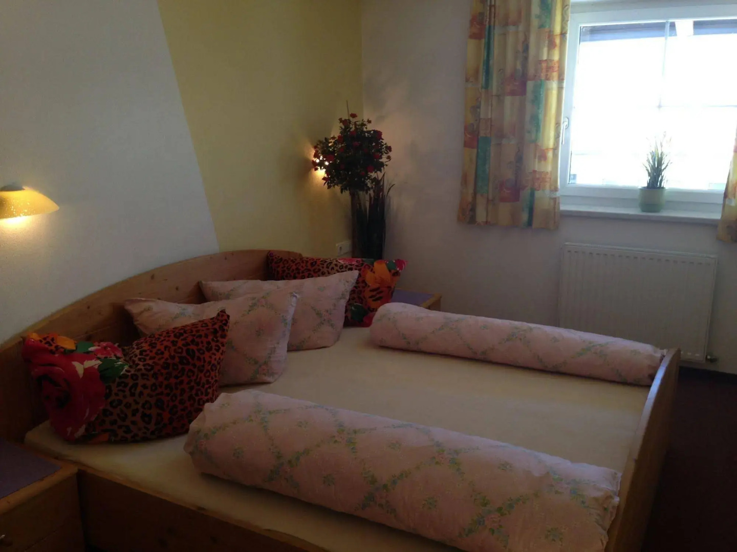 Appartement Grünfelder