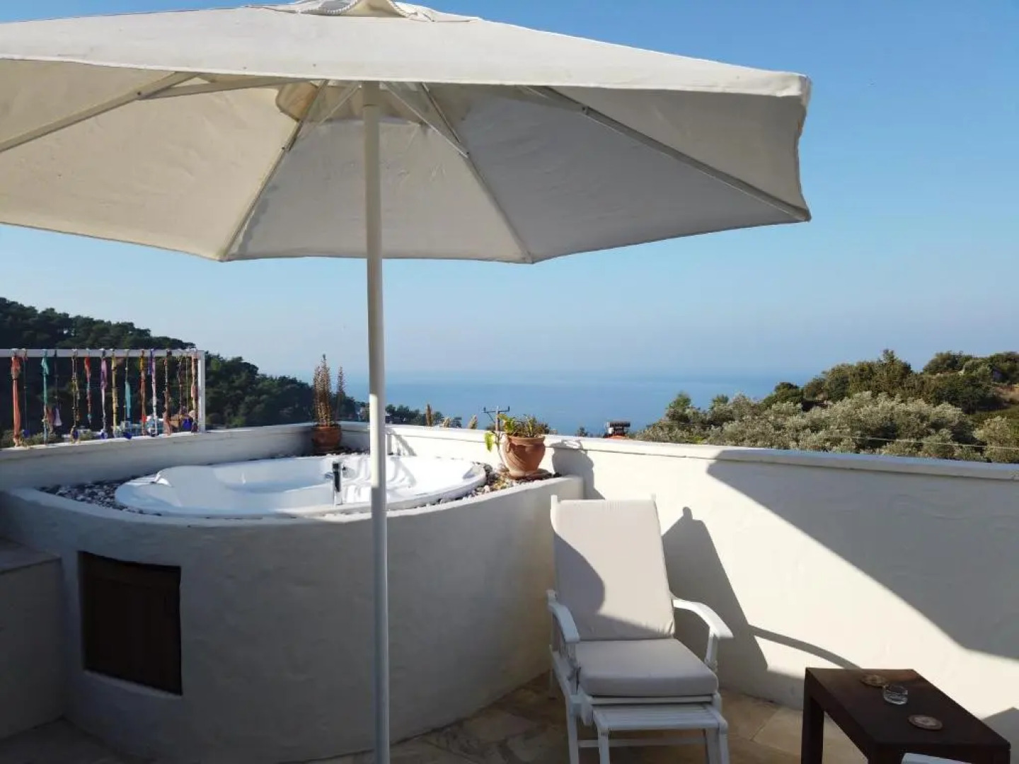 Exclusive Boutique Hotel