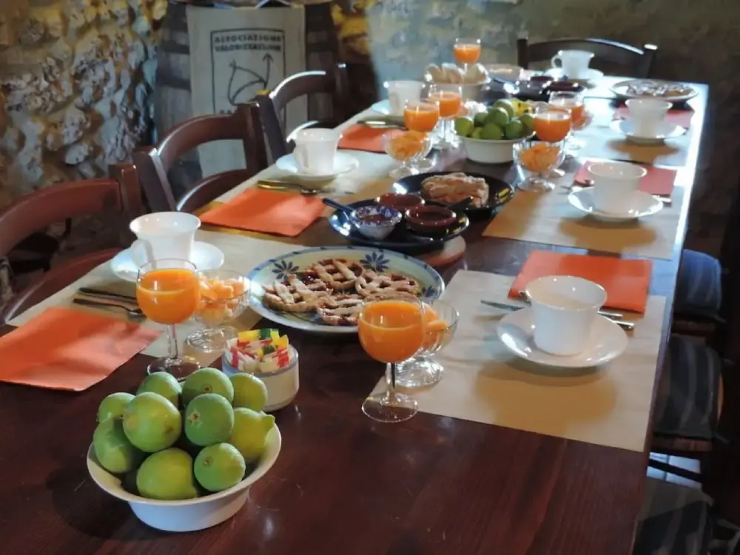 Agriturismo Colli di Travale