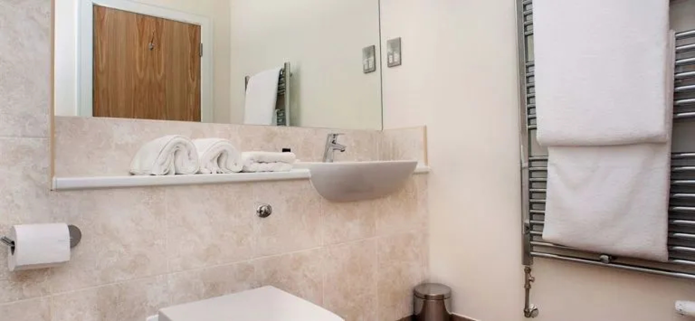 The Lodge at Craigielaw